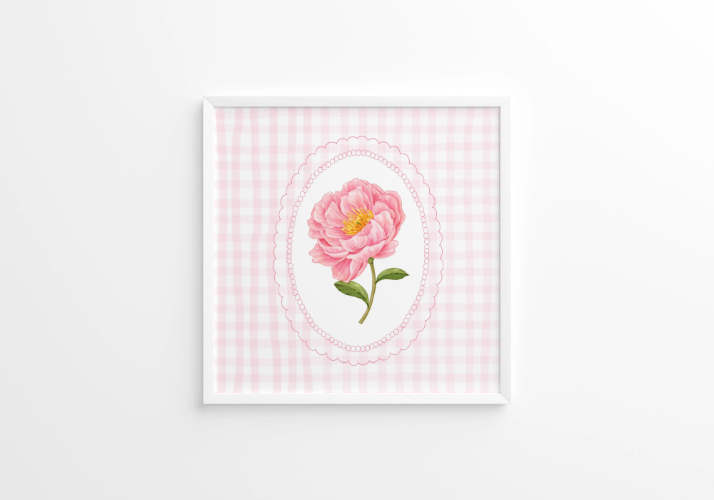 peony