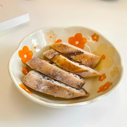 Cute Cereal Bowl