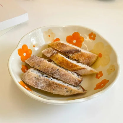 Cute Cereal Bowl
