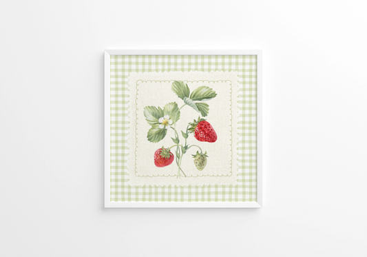 STRAWBERRY